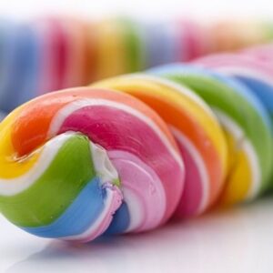 Άρωμα Καραμέλα