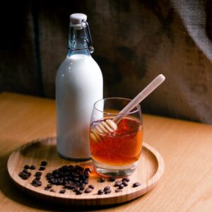 Άρωμα Μέλι και γάλα ( Milk and Honey)