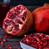Άρωμα Βατόμουρο και Ρόδι (Raspberry - Pomegranate)