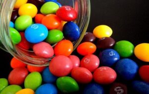 Άρωμα Τσιχλόφουσκα