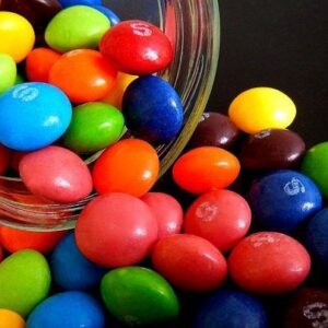 Άρωμα Τσιχλόφουσκα