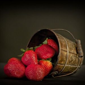 Άρωμα Φράουλα