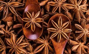 Αιθέριο Έλαιο Αστεροειδής Γλυκάνισος