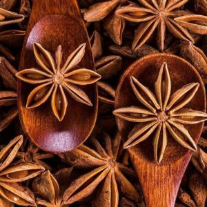 Αιθέριο Έλαιο Αστεροειδής Γλυκάνισος