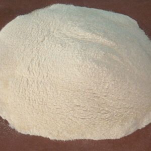 Γόμμα (Κόμμι Guar)