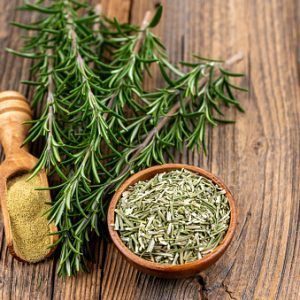 Εκχύλισμα Δεντρολίβανο