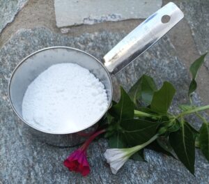 Οξείδιο του ψευδαργύρου (Zinc Oxide)