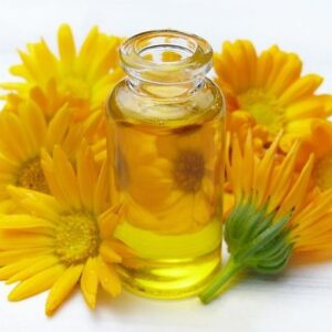 Έλαιο Καλεντούλα
