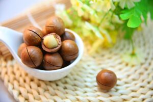 Λάδι Μακαντάμια (macadamia oil)