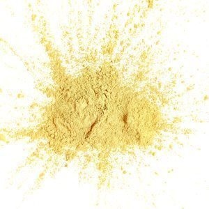 Κίτρινη Άργιλος