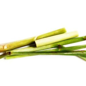 Αιθέριο Έλαιο Λεμονόχορτο (Lemongrass)