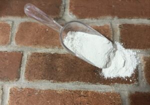 Διοξείδιο του τιτανίου (Titanium Dioxide)