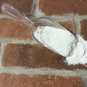 Διοξείδιο του τιτανίου (Titanium Dioxide)