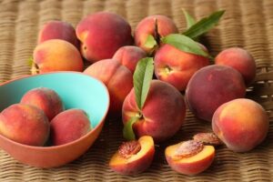 Ροδακινέλαιο (Peach Kernel Oil)