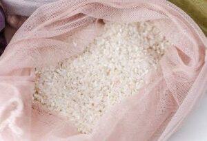 Ρυζέλαιο (Rice Bran Oil)