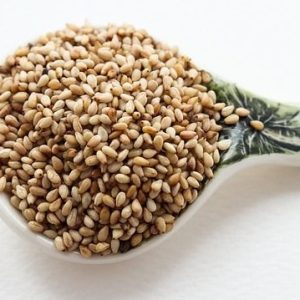Σησαμέλαιο  (Sesame Oil)