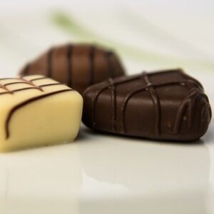 Άρωμα Πραλίνα Σοκολάτα