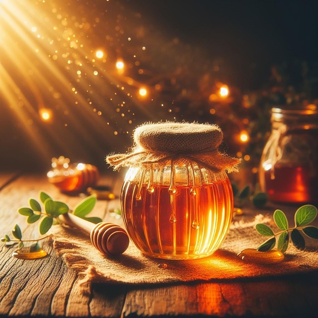 Εύκολο Σιρόπι Για Το Βήχα