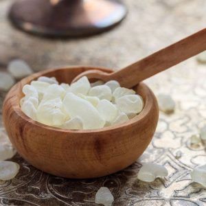 Λαϊκή Ιατρική Με Μαστίχα Χίου