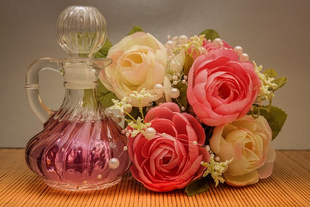 Φτιάχνουμε Πραγματικό Ροδόνερο