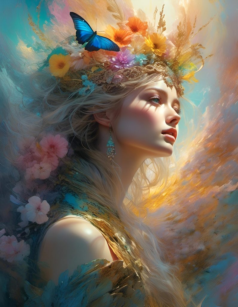 Αντιγηραντική Κρέμα Ματιών με Τριαντάφυλλα και Μέλι