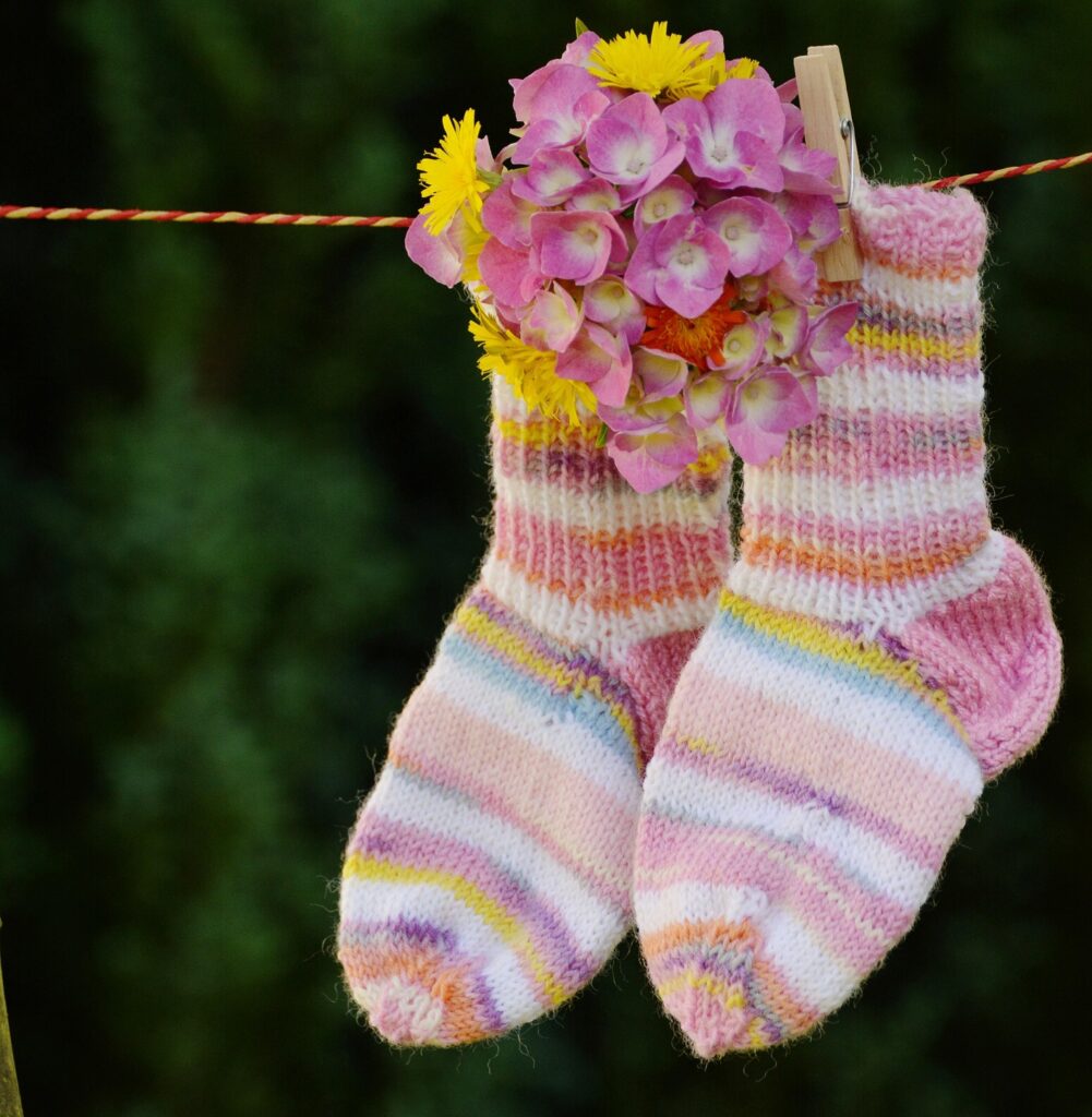 Φυσικό αποσμητικό παπουτσιών