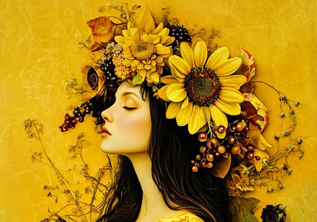 7 Καταπληκτικές Συνταγές Για Γερά Μαλλιά