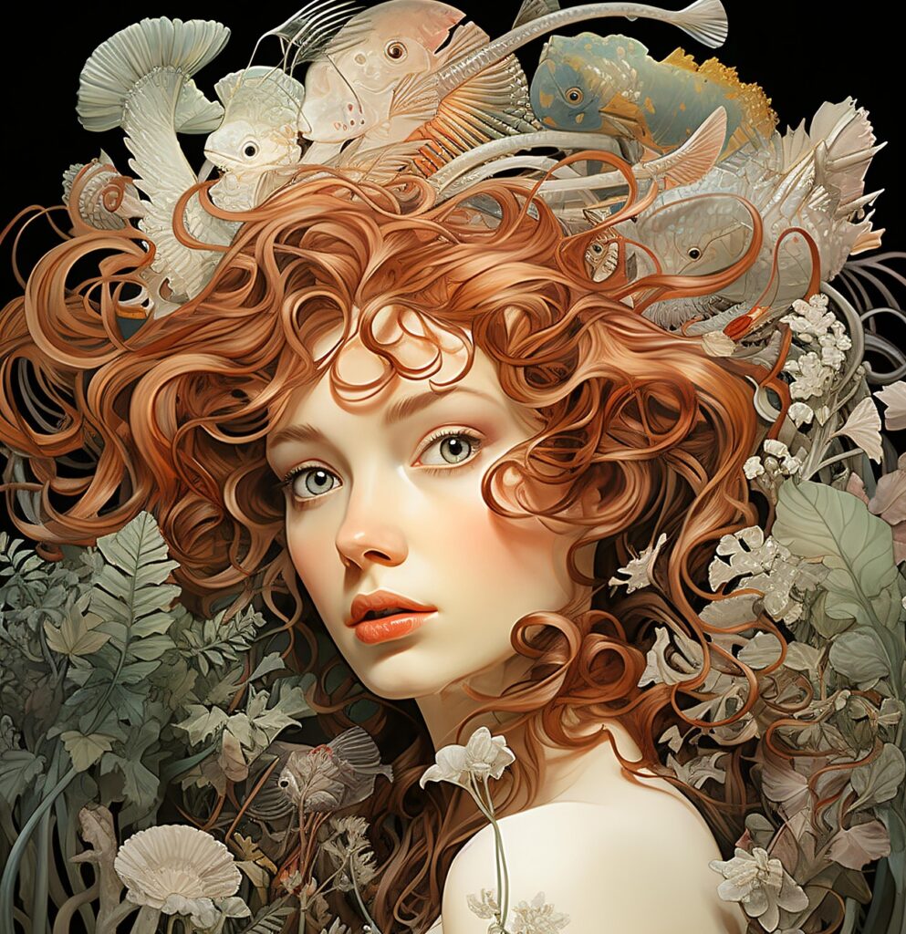 Μαλακτικό Θεραπευτικό Ξύδι Για τα Μαλλιά!